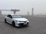 Toyota Camry 2020 годаүшін12 700 000 тг. в Актобе