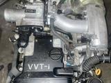 Двигатель 2JZ на Тойота Aristo за 750 000 тг. в Алматы – фото 2