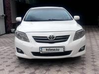 Toyota Corolla 2006 года за 5 500 000 тг. в Алматы