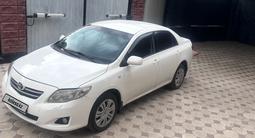 Toyota Corolla 2006 года за 5 500 000 тг. в Алматы – фото 2