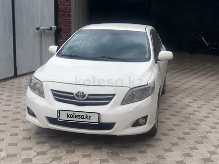 Toyota Corolla 2006 года за 5 000 000 тг. в Алматы