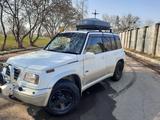 Suzuki Escudo 1995 годаүшін3 000 000 тг. в Алматы