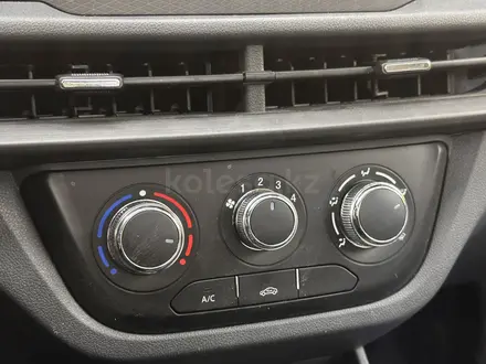 Changan  SC1030/1040 2025 года за 8 500 000 тг. в Астана – фото 11