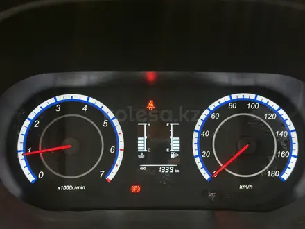 Changan  SC1030/1040 2025 года за 8 500 000 тг. в Астана – фото 12