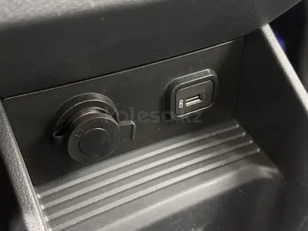 Changan  SC1030/1040 2025 года за 8 500 000 тг. в Астана – фото 15