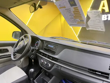 Changan  SC1030/1040 2025 года за 8 500 000 тг. в Астана – фото 21