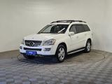 Mercedes-Benz GL 450 2008 годаүшін5 570 000 тг. в Алматы