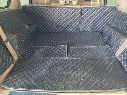Mercedes-Benz GL 450 2008 года за 5 570 000 тг. в Алматы – фото 10