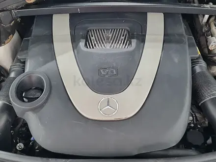 Mercedes-Benz GL 450 2008 года за 5 570 000 тг. в Алматы – фото 11