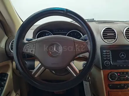 Mercedes-Benz GL 450 2008 года за 5 570 000 тг. в Алматы – фото 13