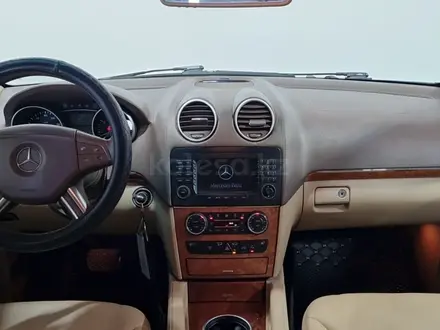 Mercedes-Benz GL 450 2008 года за 5 570 000 тг. в Алматы – фото 14