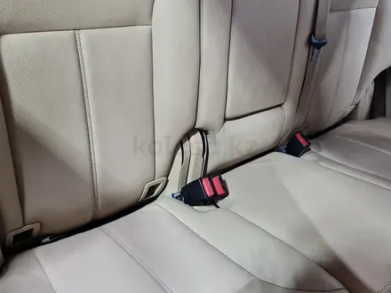 Mercedes-Benz GL 450 2008 года за 5 570 000 тг. в Алматы – фото 16