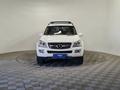 Mercedes-Benz GL 450 2008 года за 5 570 000 тг. в Алматы – фото 2