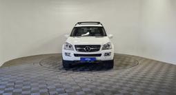 Mercedes-Benz GL 450 2008 годаүшін5 570 000 тг. в Алматы – фото 2