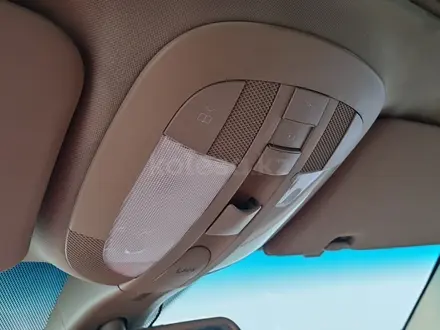 Mercedes-Benz GL 450 2008 года за 5 570 000 тг. в Алматы – фото 23