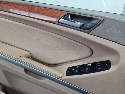 Mercedes-Benz GL 450 2008 года за 5 570 000 тг. в Алматы – фото 24