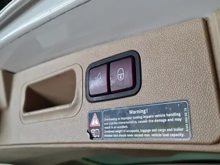 Mercedes-Benz GL 450 2008 года за 5 570 000 тг. в Алматы – фото 25