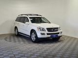 Mercedes-Benz GL 450 2008 годаүшін5 570 000 тг. в Алматы – фото 3