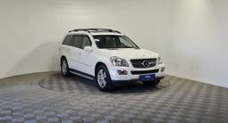Mercedes-Benz GL 450 2008 годаүшін5 570 000 тг. в Алматы – фото 3