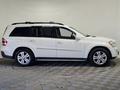 Mercedes-Benz GL 450 2008 года за 5 570 000 тг. в Алматы – фото 4