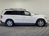 Mercedes-Benz GL 450 2008 годаүшін5 570 000 тг. в Алматы – фото 4
