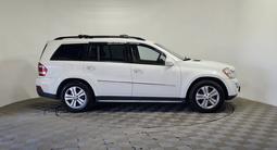 Mercedes-Benz GL 450 2008 годаүшін5 570 000 тг. в Алматы – фото 4