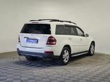 Mercedes-Benz GL 450 2008 годаүшін5 570 000 тг. в Алматы – фото 5