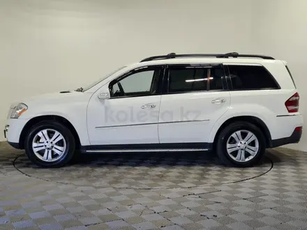 Mercedes-Benz GL 450 2008 года за 5 570 000 тг. в Алматы – фото 8