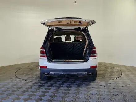 Mercedes-Benz GL 450 2008 года за 5 570 000 тг. в Алматы – фото 9