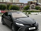 Toyota Camry 2021 годаүшін17 000 000 тг. в Атырау