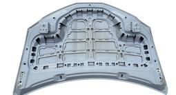 Запчасти Zeekr. Дубликатный Капот для Зикр Х за 1 500 тг. в Алматы – фото 4