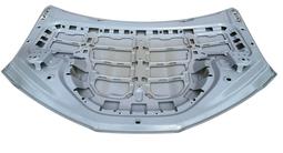 Запчасти Zeekr. Дубликатный Капот для Зикр Х за 1 500 тг. в Алматы – фото 5