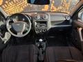 ВАЗ (Lada) Granta 2191 2015 годаүшін3 300 000 тг. в Караганда – фото 5