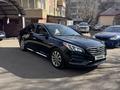 Hyundai Sonata 2016 года за 8 150 000 тг. в Астана