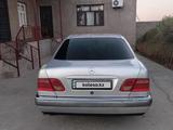 Mercedes-Benz E 280 1998 годаfor2 200 000 тг. в Сарыагаш – фото 4