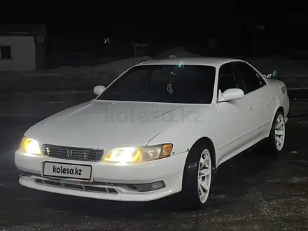 Toyota Mark II 1993 года за 2 350 000 тг. в Астана