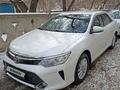 Toyota Camry 2015 года за 11 400 000 тг. в Павлодар – фото 2