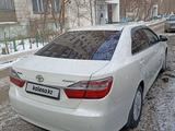 Toyota Camry 2015 года за 11 400 000 тг. в Павлодар – фото 4