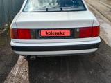 Audi 100 1991 годаүшін1 800 000 тг. в Кокшетау