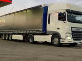 DAF  XF 2018 годаfor36 000 000 тг. в Уральск