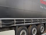 DAF  XF 2018 годаfor36 000 000 тг. в Уральск – фото 4