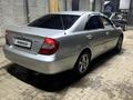 Toyota Camry 2002 года за 5 000 000 тг. в Алматы – фото 6