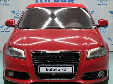 Audi A3 2008 года за 5 700 000 тг. в Астана – фото 3