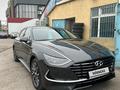 Hyundai Sonata 2023 года за 13 900 000 тг. в Алматы – фото 5