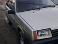 ВАЗ (Lada) 21099 1999 года за 1 000 000 тг. в Житикара – фото 3