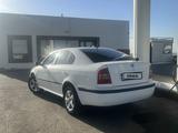 Skoda Octavia 2007 годаүшін2 000 000 тг. в Астана – фото 4