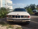 BMW 525 1989 года за 1 200 000 тг. в Астана