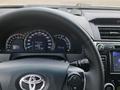 Toyota Camry 2014 года за 10 500 000 тг. в Караганда – фото 14