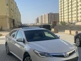 Toyota Avalon 2014 года за 7 300 000 тг. в Актау