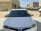 Toyota Avalon 2014 года за 7 300 000 тг. в Актау – фото 2